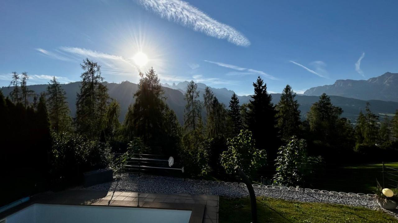 Residenz Bergjuwel Villa Pfarrwerfen Exterior foto